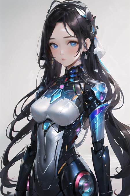 Holographic Colouring 全息色泽版本v1.0 (ID: 102252)