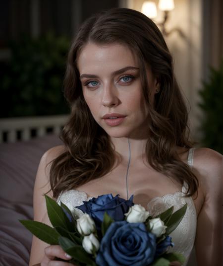 Eden Ivy LORA ?