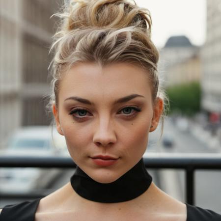 Natalie Dormer (FLUX + SDXL)