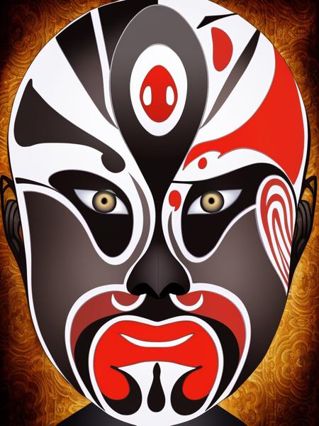 Chinese Peking Opera Facebook