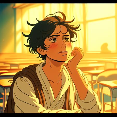Anime Jacob版本Jacob V1 (ID: 649820)
