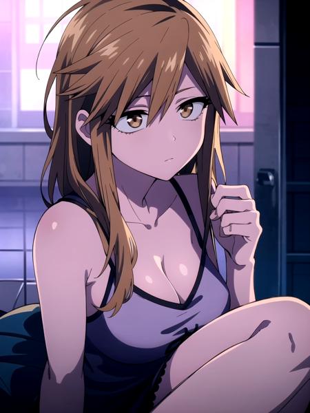 Seri  Kikyou  LoRA