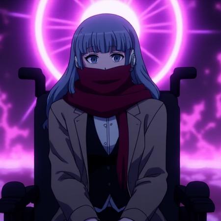 Miaya Gekkogahara ( Danganronpa ) [Flux]