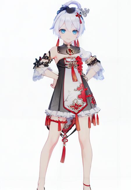 德莉莎 合集-Collections for Theresa (Honkai Impact 3rd)