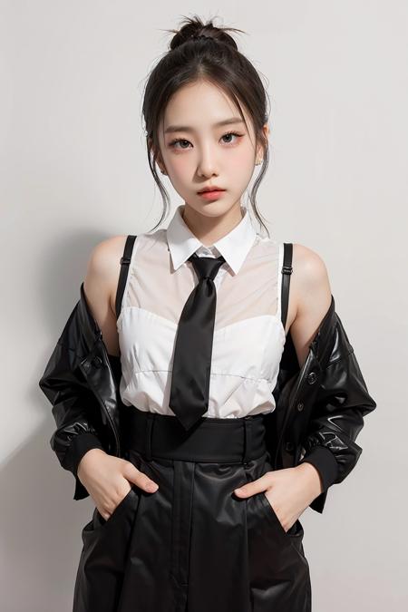 jorinja 4EVE Idol (Thai)