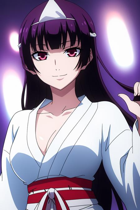 Yuuko Kanoe || Dusk Maiden of Amnesia版本v1.0 (ID: 324044)