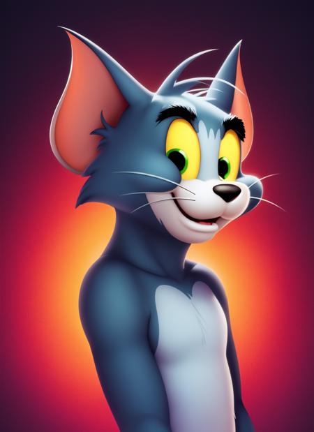 Tom (Tom and Jerry)版本v1 (ID: 156261)