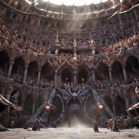 Arena