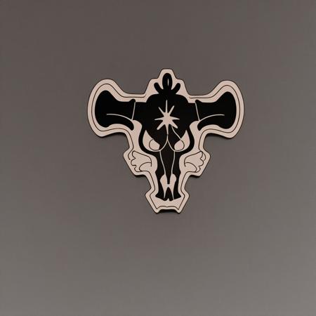black bull black clover