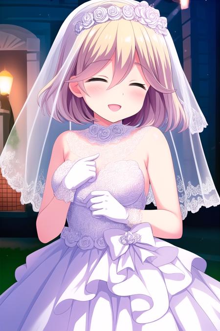Mishima Yurara (Girl Friend BETA) | 三嶋ゆらら (ガールフレンド（仮）)