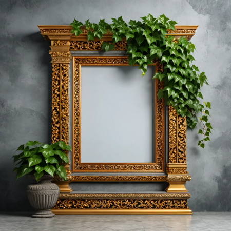 Object Showcase Collection of 60 Items [XL]