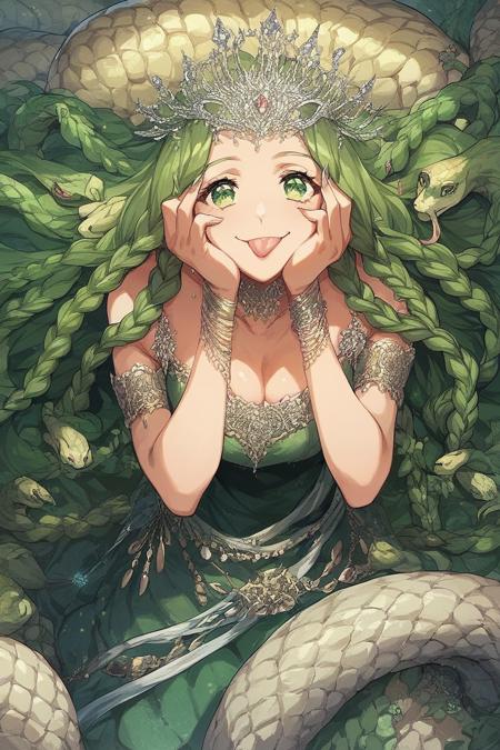 Shimizu Esora [D4DJ]
