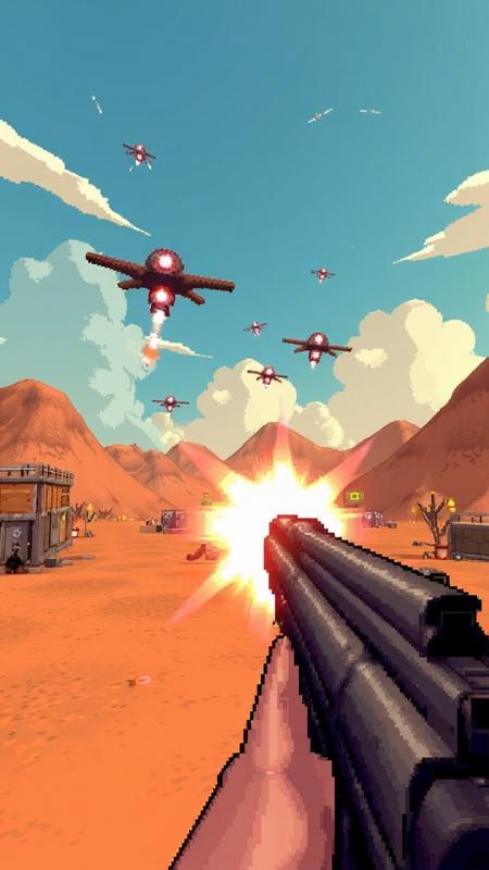 Old FPS