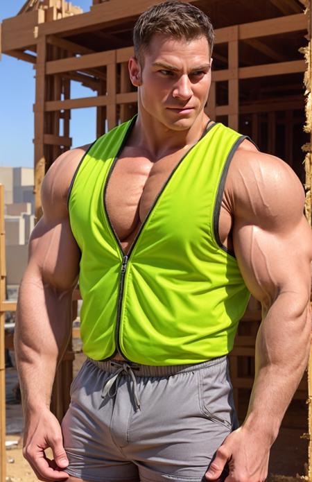 Shawn Roberts