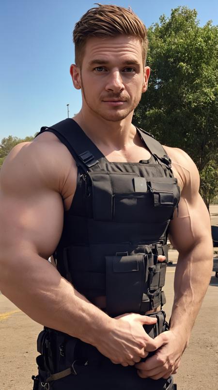 Dominic Noble Youtuber