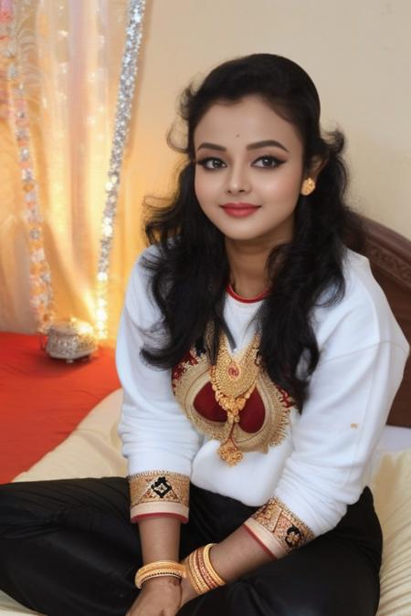 Diya Das
