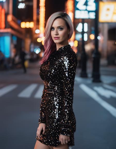 Katy Perry SDXL