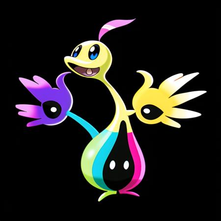 PokemonAi-Fan