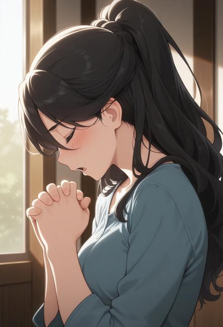 Mishiro Joumu | THE iDOLM@STER Cinderella Girls | アイドルマスターシンデレラガールズ
