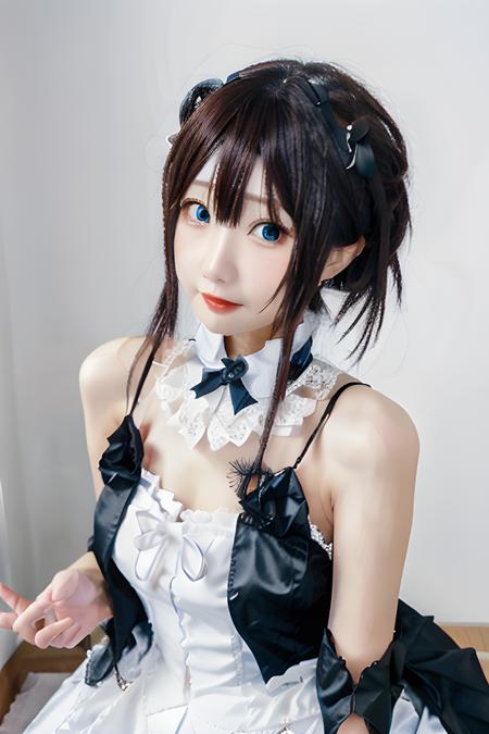 Neneko ✦ ネネコ  | Neneko0814 (Ero Cosplayer/Tiktoker)