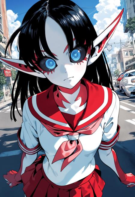 YusukeMurata - style版本v1.0 (ID: 1114854)