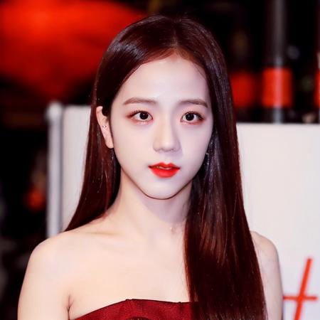 Jisoo Blackpink