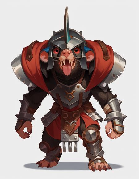 Stormvermin | Skaven (Total War Warhammer)
