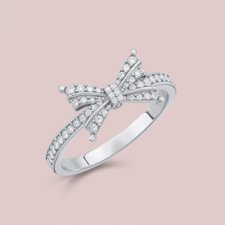 Brilliant Promise Diamond Ring Flux 1. d Lora