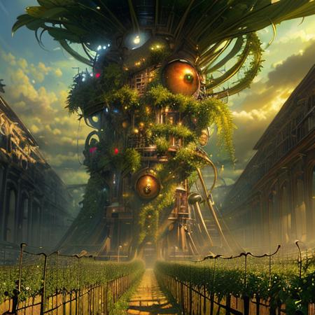 Half-Life 2 Concept Art