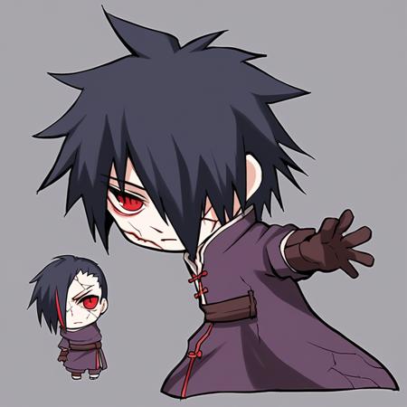 Madara版本Madara (ID: 496850)