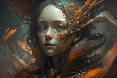 Orange - orange00d