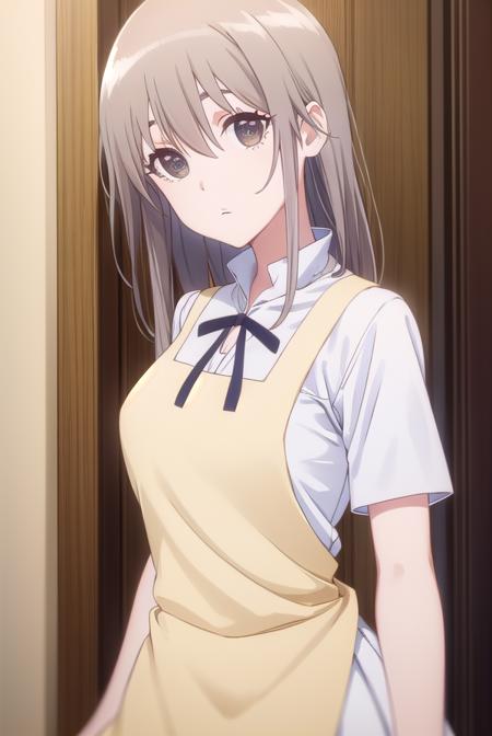 Sayuri Muranushi (村主 さゆり) - WWW.Working!! (WWW.ワーキング!!)版本anime s1 (ID: 287097)