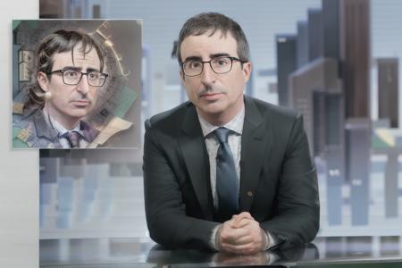 John Oliver