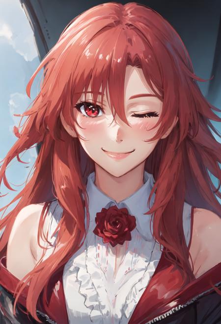 [Web-Based] Lisara Restall (So, I Can't Play H!)