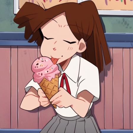 Ryuko Okegawa / Crayon Shin-chan