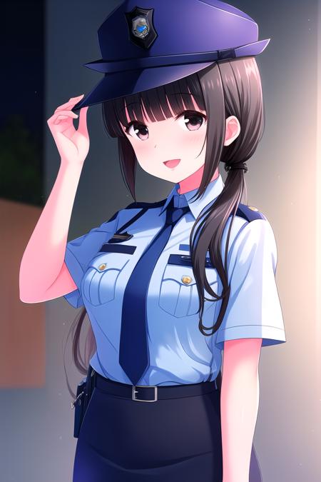 Mashiro Touko (Girl Friend BETA) | 真白透子 (ガールフレンド（仮）)