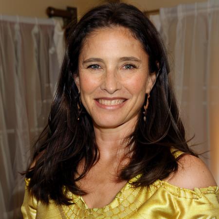 mimi rogers
