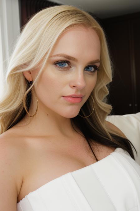 Alena Croft