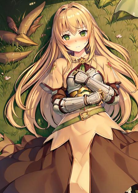 Swordsman (Ragnarok Online)