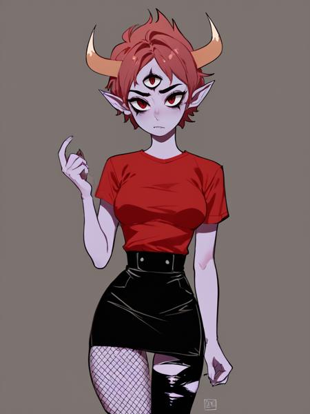 Tom lucitor (SVTFOE) for PONY