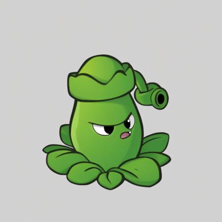 Plants vs Zombies | Game Style