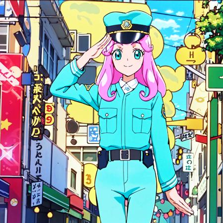 precure ha pretty cure
