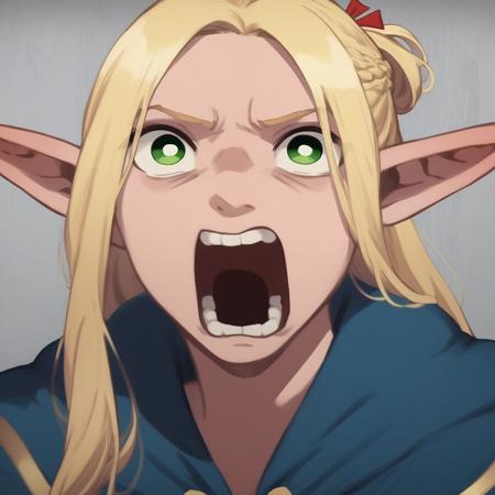 Anime Expressions Collection
