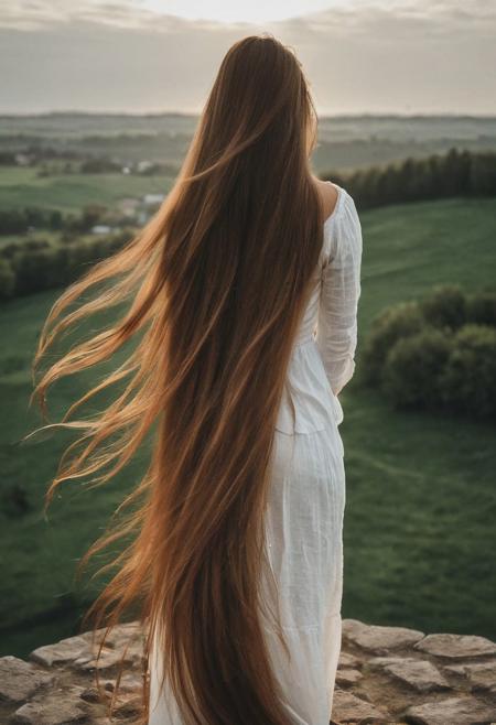 VeryLongHair