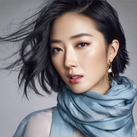 gwei lun-mei 桂纶镁