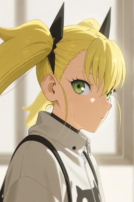 Kikoru Shinomiya (Kaiju No. 8)