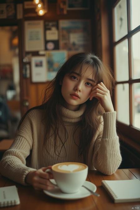 OB拍立得人像摄影 Instant camera portrait photography
