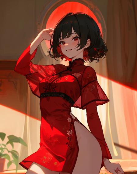 Sexy Attire | Coquine - by EDG