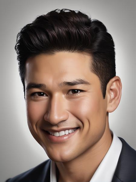 Mario Lopez (actor)