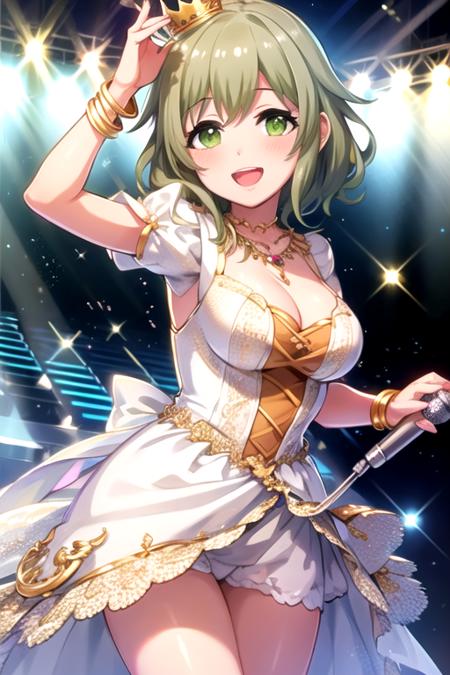 Shiori (Project Tokyo Dolls)